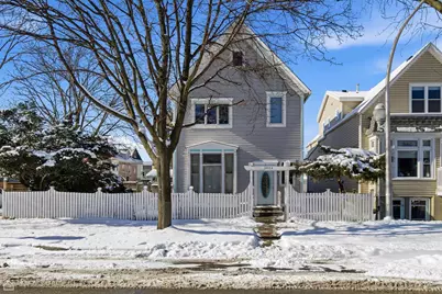 3404 N Albany Avenue, Chicago, IL 60618 - Photo 2