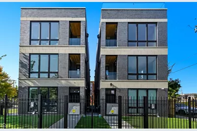 3902 S Lake Park Avenue #2, Chicago, IL 60653 - Photo 1