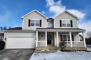 214 Winding Trail, Genoa, IL 60135 - Photo 1