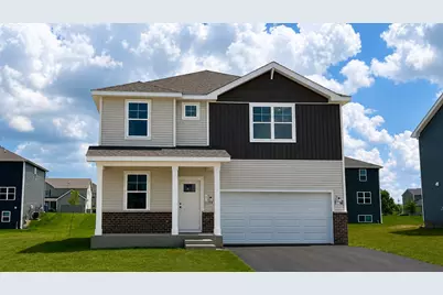 975 Sapphire Lane, Montgomery, IL 60538 - Photo 1