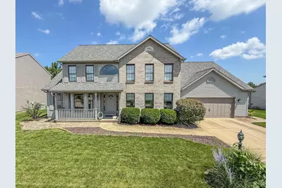 2904 River Oak Drive, Champaign, IL 61822 - Photo 1