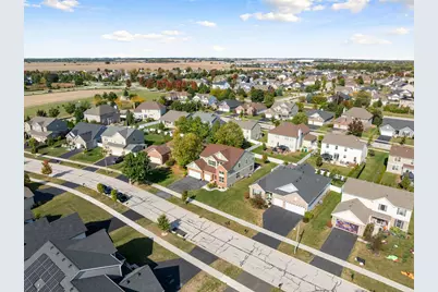 25220 W Zoumar Drive, Plainfield, IL 60586 - Photo 46