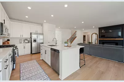 25220 W Zoumar Drive, Plainfield, IL 60586 - Photo 8