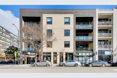 1121 N Western Avenue #4N, Chicago, IL 60622 - Photo 1