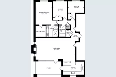 1121 N Western Avenue #4N, Chicago, IL 60622 - Photo 34