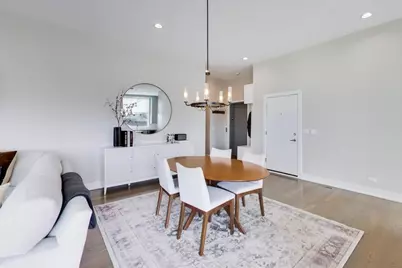 1121 N Western Avenue #4N, Chicago, IL 60622 - Photo 6