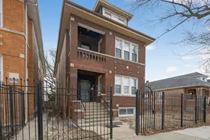 6937 S Maplewood Ave, Chicago, IL 60629 - Photo 2