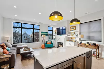 3139 N Central Park Avenue #3, Chicago, IL 60618 - Photo 6