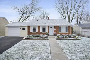 2129 219th St, Sauk Village, IL 60411 - Photo 1