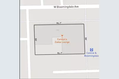 1744 N Central Avenue, Chicago, IL 60639 - Photo 4