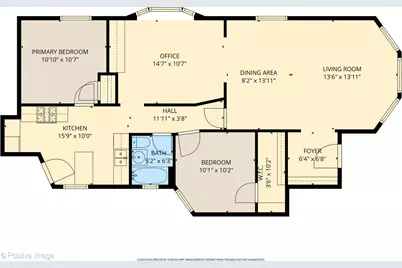 2701 N Whipple Street, Chicago, IL 60647 - Photo 34