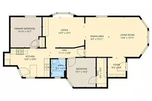 2701 N Whipple St, Chicago, IL 60647 - Photo 34