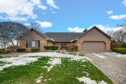 376 Nevada A Court, Frankfort, IL 60423 - Photo 1