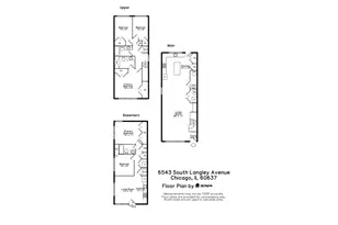 6543 S Langley Ave, Chicago, IL 60637 - Photo 32