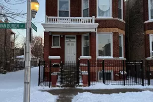 3329 W Van Buren St, Chicago, IL 60624 - Photo 1