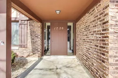 1720 Lakecliffe Drive #A, Wheaton, IL 60189 - Photo 2