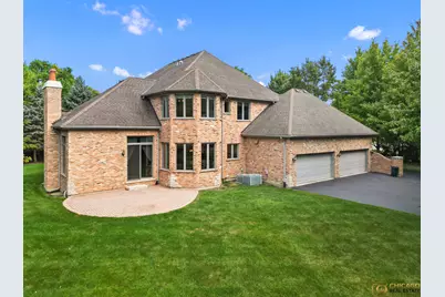 22724 N Amy Lane, Kildeer, IL 60047 - Photo 46