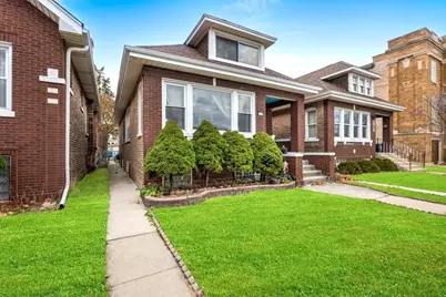 2420 S 61st Avenue, Cicero, IL 60804 - Photo 1