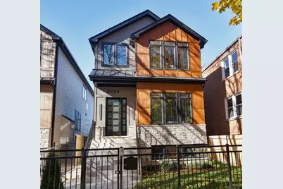 5618 N Francisco Avenue, Chicago, IL 60659 - Photo 1