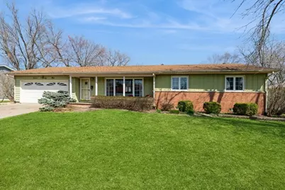 1225 3rd Street W, Milan, IL 61264 - Photo 1