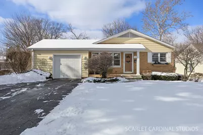 110 Travers Avenue, Wheaton, IL 60187 - Photo 1