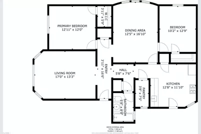 5256 W Wolfram Avenue #2, Chicago, IL 60641 - Photo 2