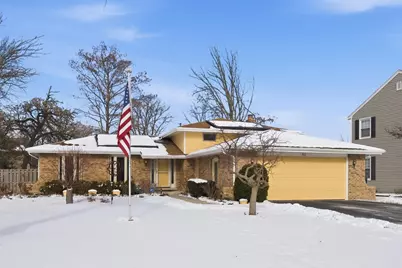 883 Honey Lane, Crete, IL 60417 - Photo 2