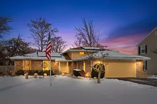 883 Honey Ln, Crete, IL 60417 - Photo 1