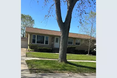 248 W Elmwood Drive, Chicago Heights, IL 60411 - Photo 1