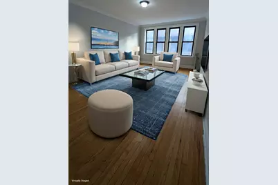 5453 S Everett Avenue #3B, Chicago, IL 60615 - Photo 4