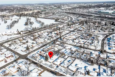 17555 Howe Avenue, Homewood, IL 60430 - Photo 30