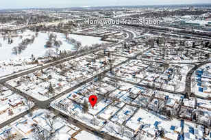 17555 Howe Ave, Homewood, IL 60430 - Photo 30