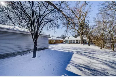 17555 Howe Avenue, Homewood, IL 60430 - Photo 20