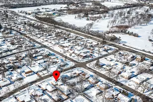 17555 Howe Ave, Homewood, IL 60430 - Photo 26