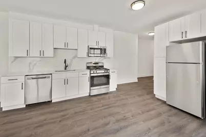 3058 W Cortland Street #101, Chicago, IL 60647 - Photo 2