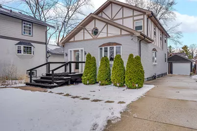 584 S 4th Avenue, Des Plaines, IL 60016 - Photo 2