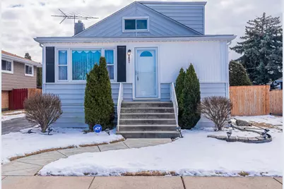 5831 W 89th Street, Oak Lawn, IL 60453 - Photo 1