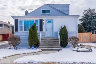 5831 W 89th St, Oak Lawn, IL 60453 - Photo 1