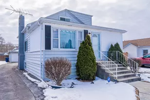 5831 W 89th St, Oak Lawn, IL 60453 - Photo 2