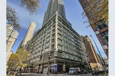 100 E Huron Street #2001, Chicago, IL 60611 - Photo 1