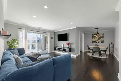 2050 Lancaster Circle #201D, Naperville, IL 60565 - Photo 12