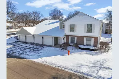 2050 Lancaster Circle #201D, Naperville, IL 60565 - Photo 30