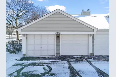 2050 Lancaster Circle #201D, Naperville, IL 60565 - Photo 28