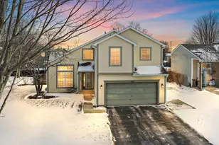 760 Normandy Ln, Lake in the Hills, IL 60156 - Photo 1