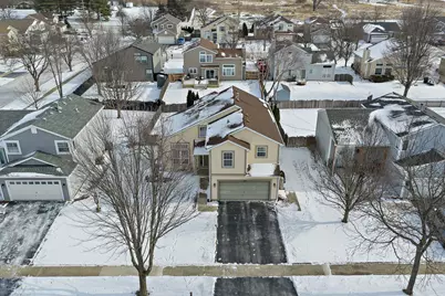 760 Normandy Lane, Lake in the Hills, IL 60156 - Photo 28