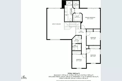 760 Normandy Lane, Lake in the Hills, IL 60156 - Photo 38