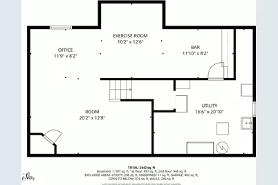 760 Normandy Lane, Lake in the Hills, IL 60156 - Photo 36