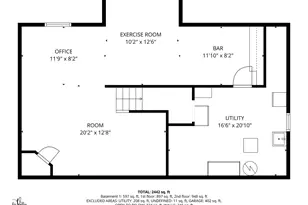 760 Normandy Ln, Lake in the Hills, IL 60156 - Photo 36