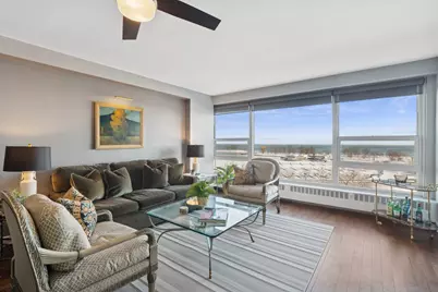 3180 N Lake Shore Drive #7F, Chicago, IL 60657 - Photo 6