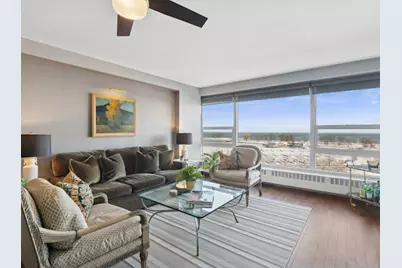 3180 N Lake Shore Drive #7F, Chicago, IL 60657 - Photo 6